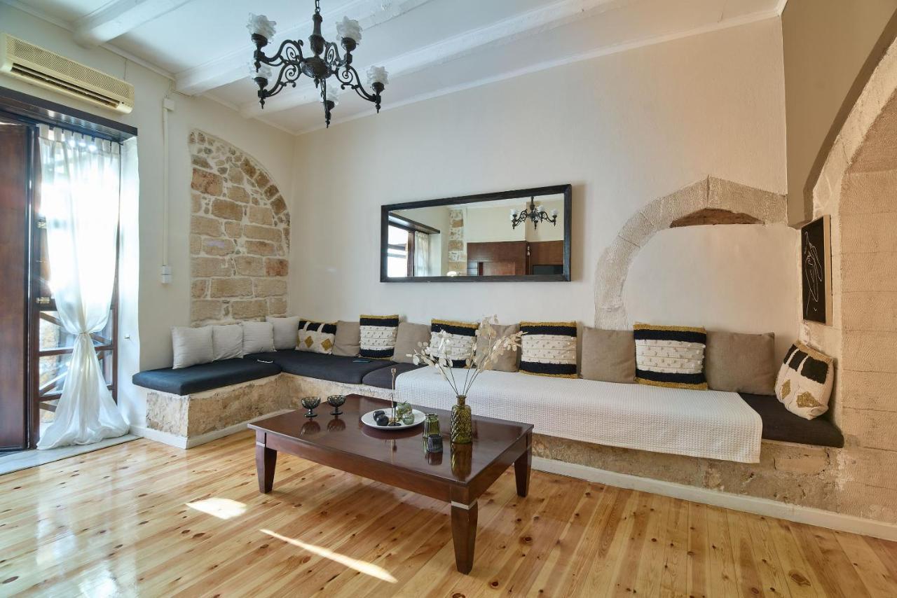 Dreamscape Residences - Stavros Appartement Chania (Crete)