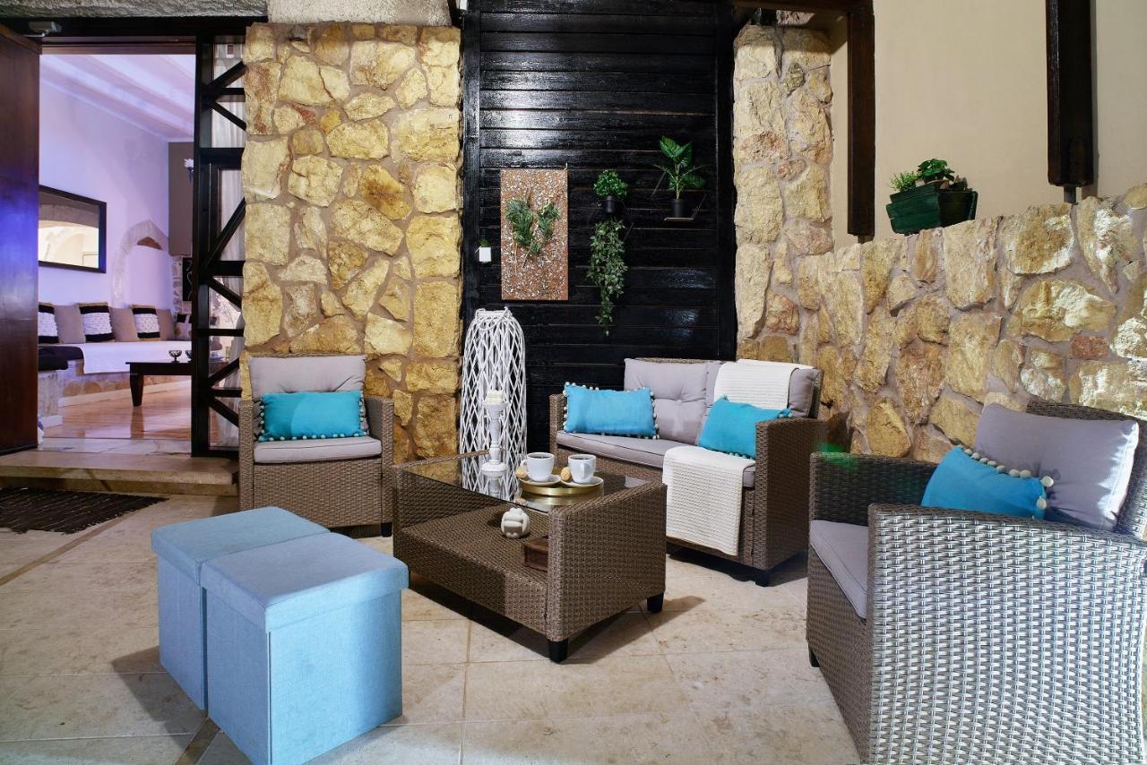 Dreamscape Residences - Stavros Appartement