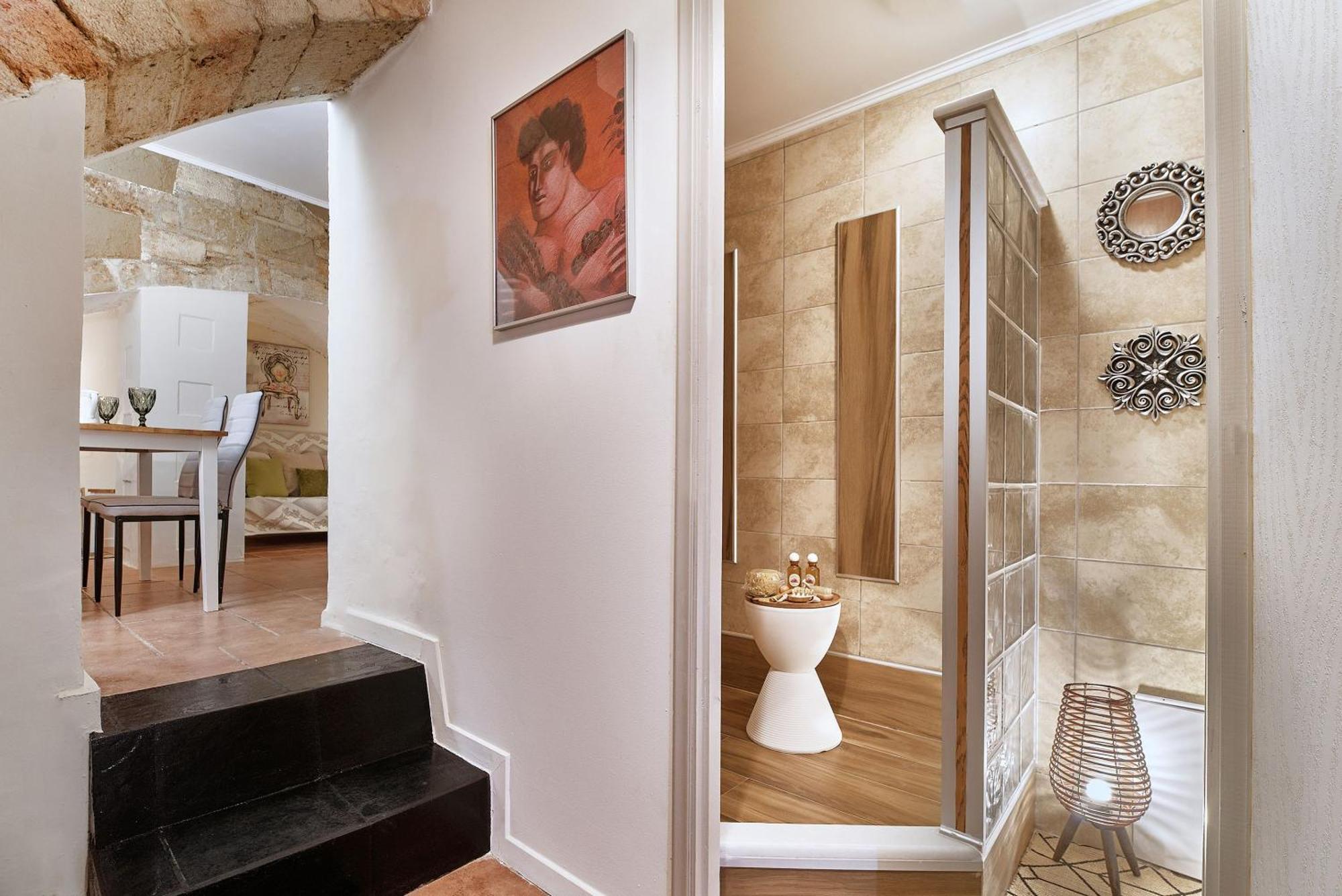 Appartement Dreamscape Residences - Stavros Chania (Crete)