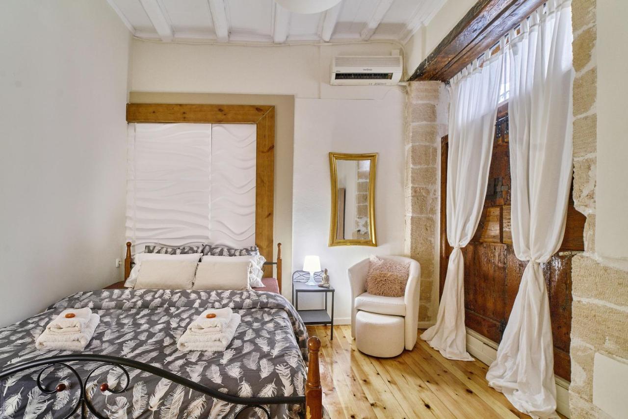 Appartement Dreamscape Residences - Stavros