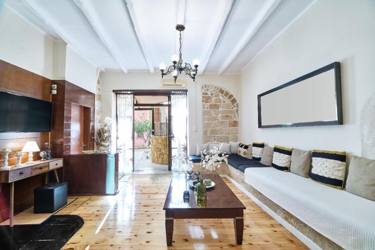 Appartement Dreamscape Residences - Stavros *
