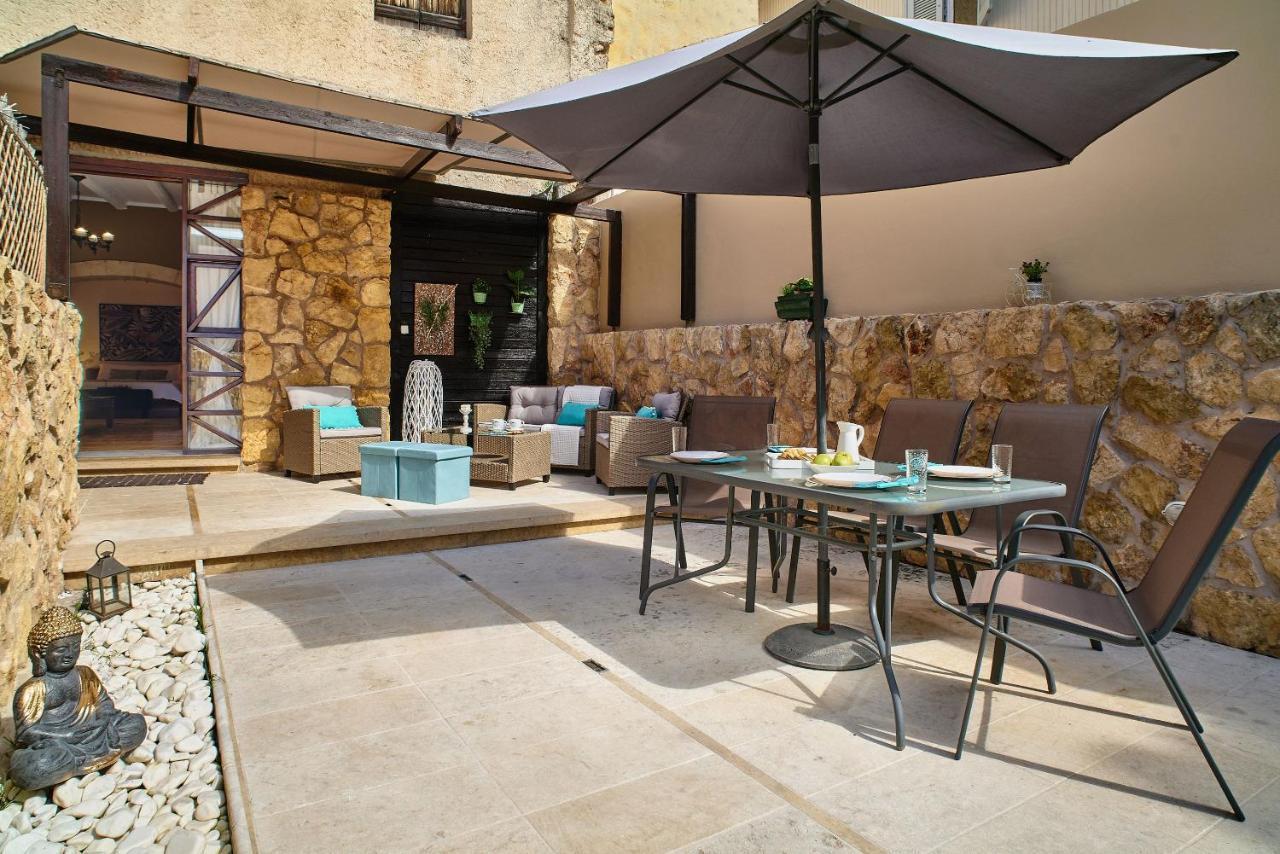 Dreamscape Residences - Stavros * La Canée