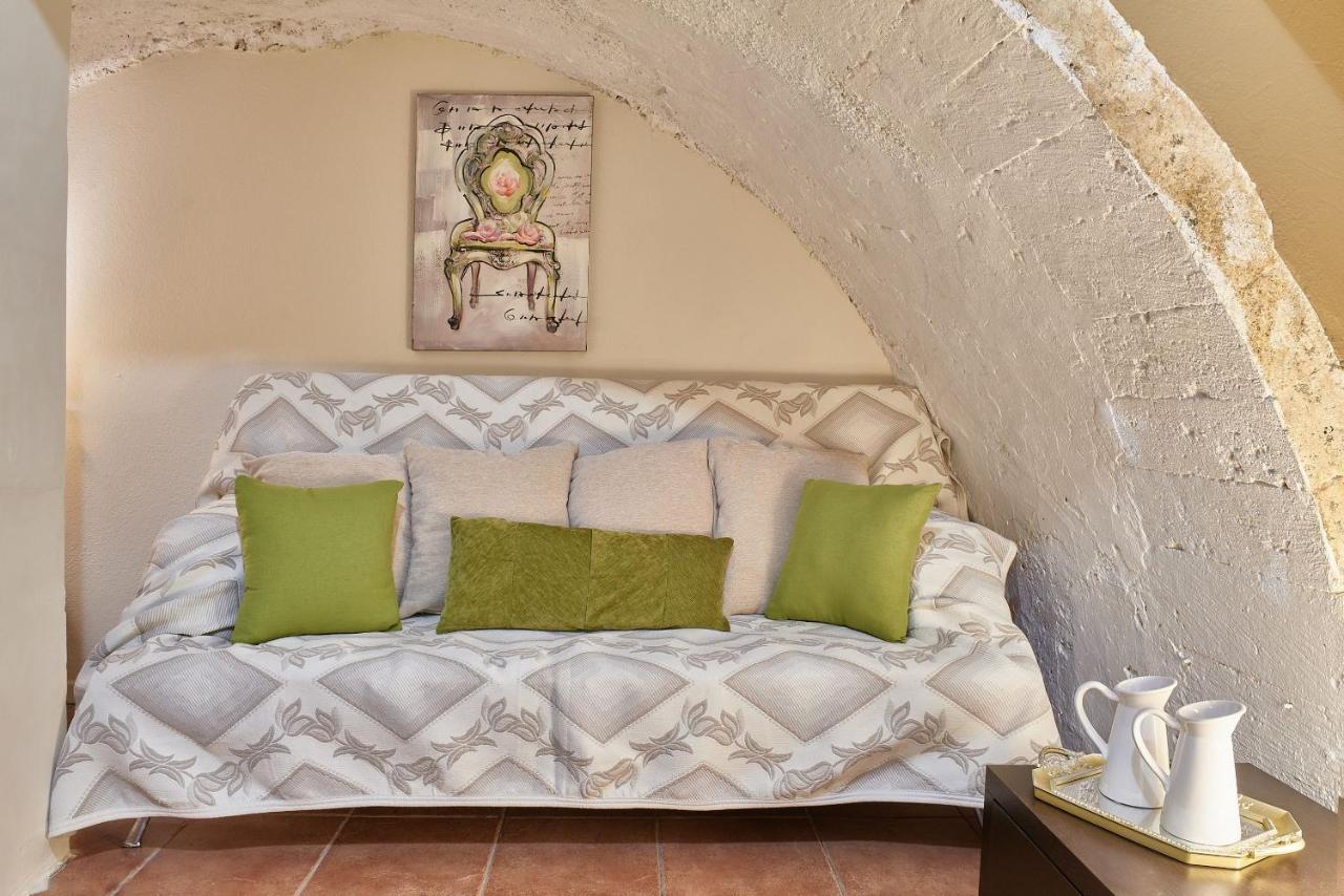 Appartement Dreamscape Residences - Stavros