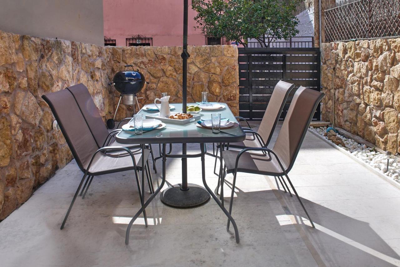 Appartement Dreamscape Residences - Stavros