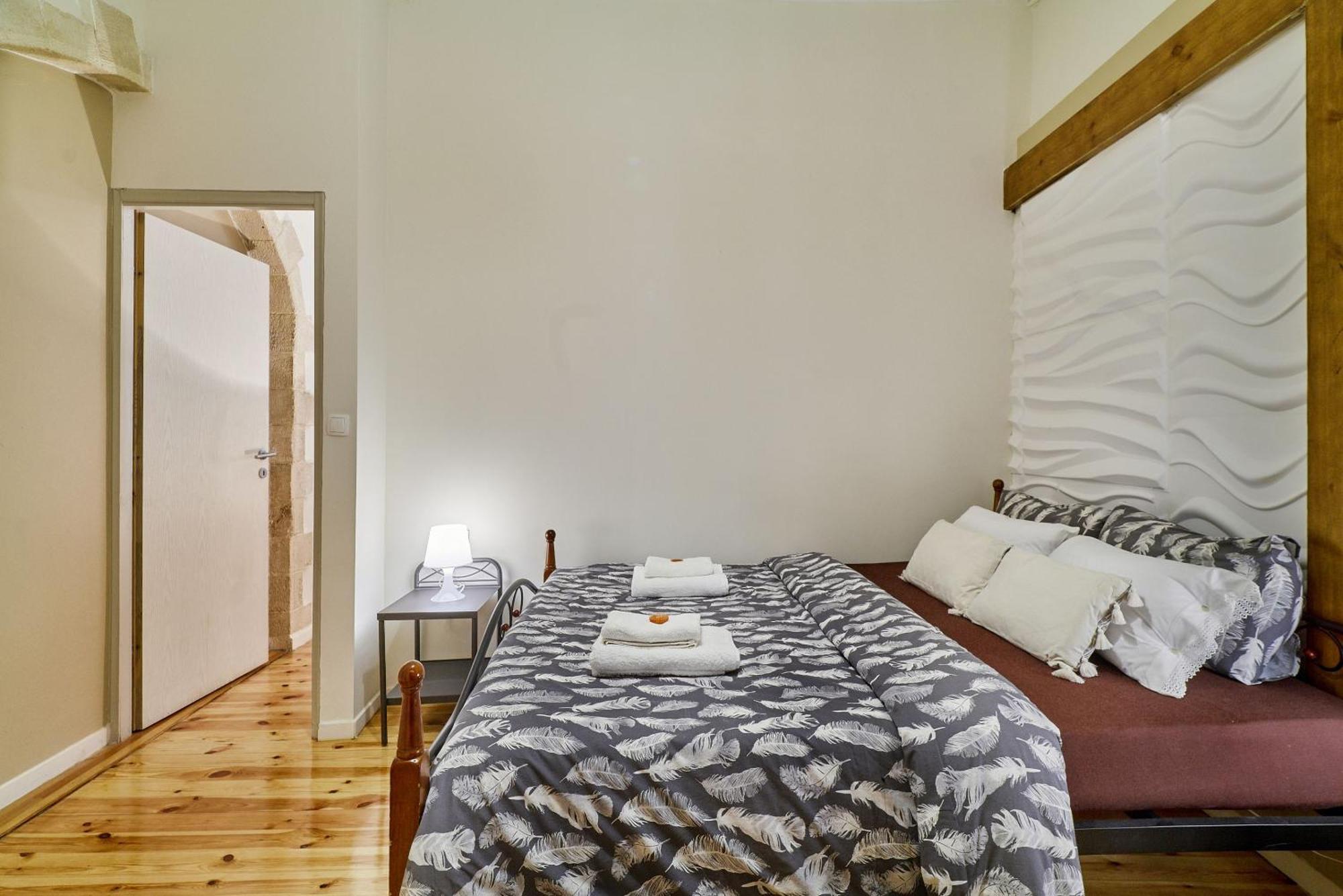 Dreamscape Residences - Stavros Appartement La Canée