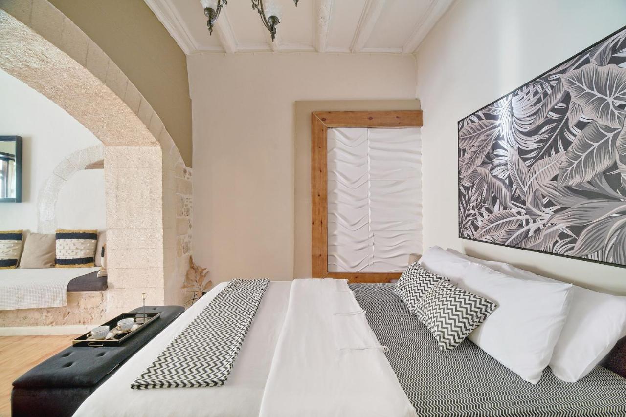 Dreamscape Residences - Stavros Appartement