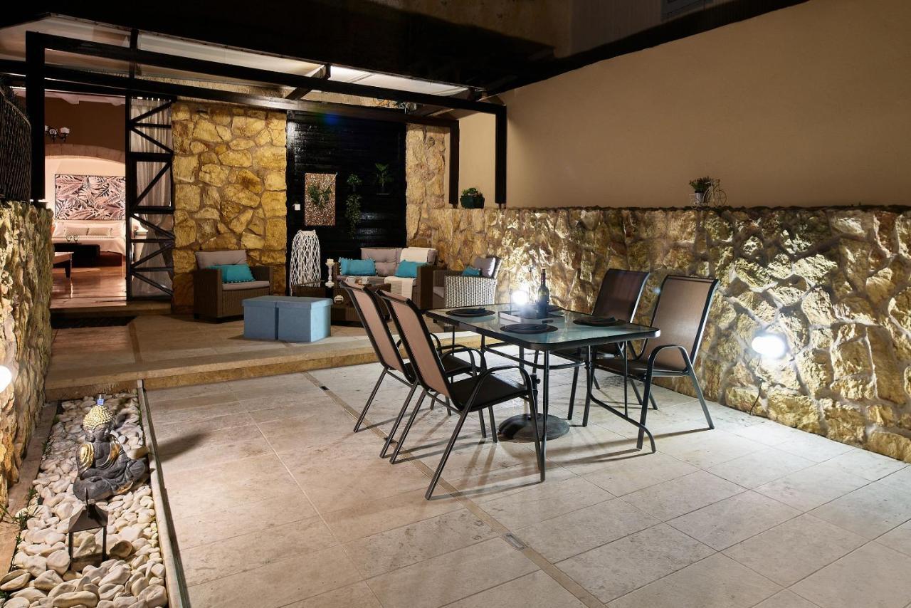 Dreamscape Residences - Stavros Appartement *