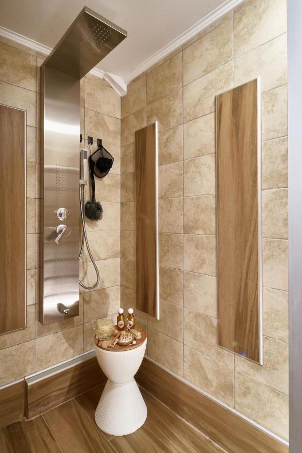 Dreamscape Residences - Stavros Appartement