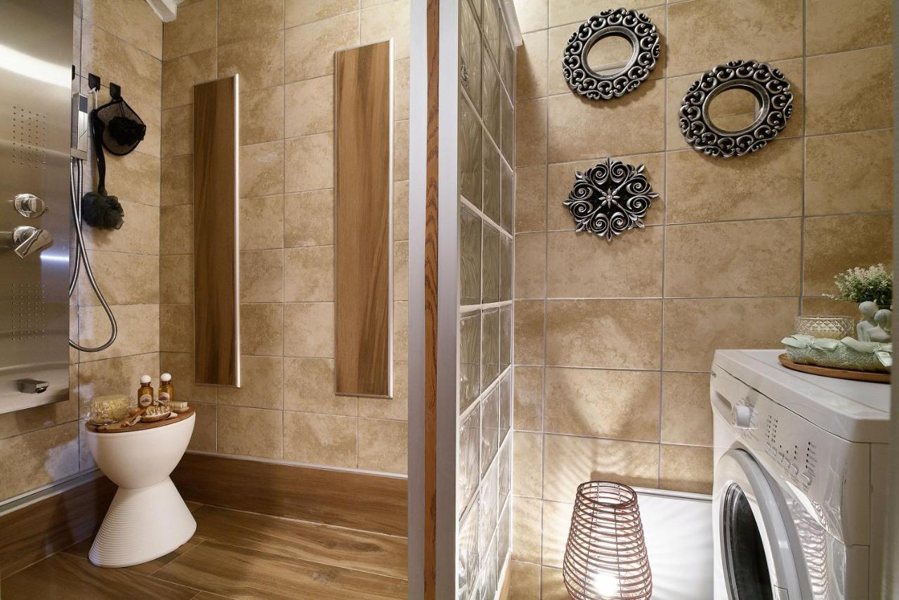 Dreamscape Residences - Stavros Appartement *